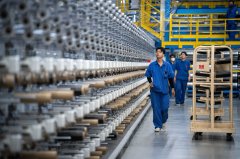 优化提拔保守财产成长强大新质出产力