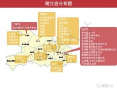 639家整车厂及零部件供应商出产和研发分