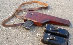 该自半个世纪以来屡建奇功深受普京总统